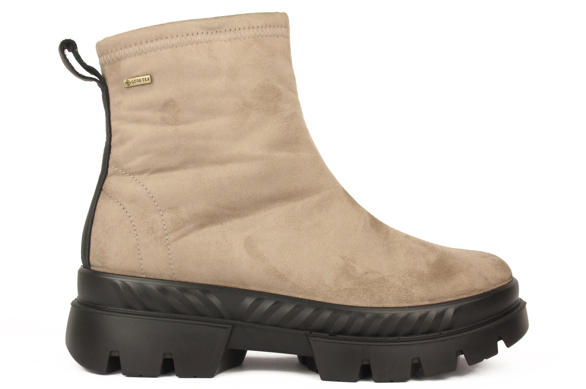 1214102 TORTORA STIVALETTO DONNA