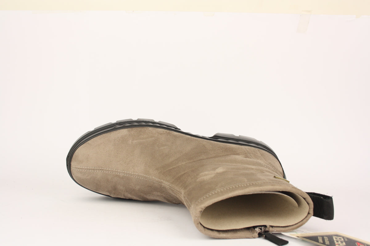1214102 TORTORA STIVALETTO DONNA