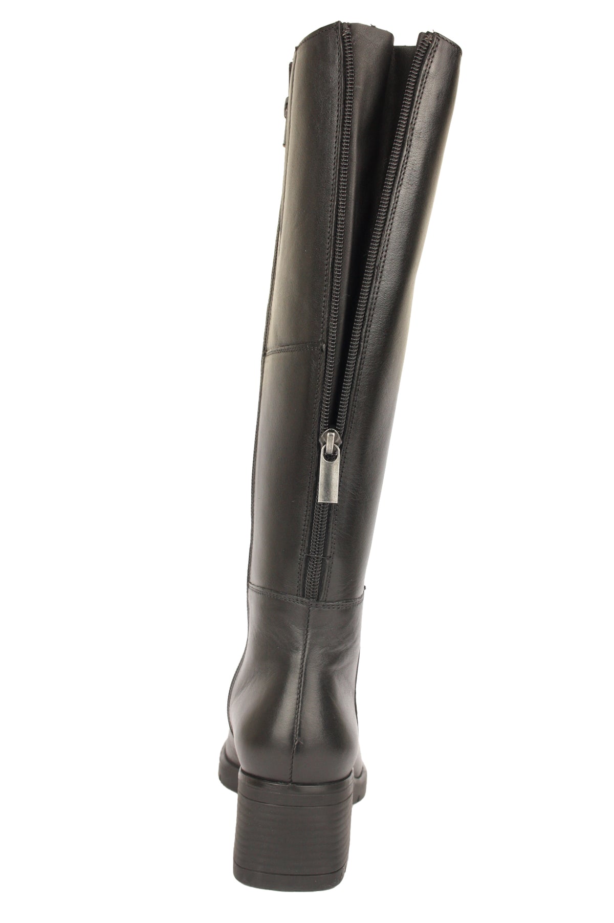 1259244 NERO STIVALE DONNA
