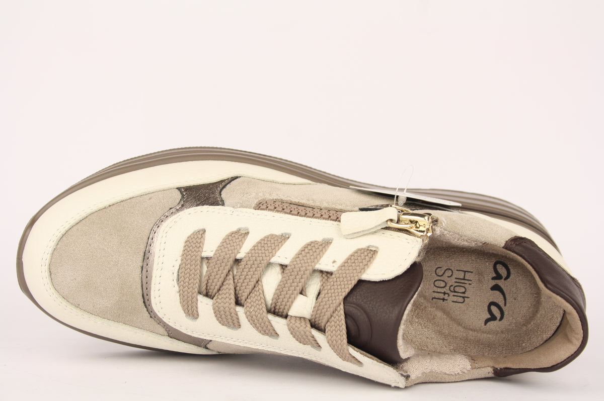 1257702 CREMA LACCI DONNA