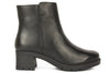 1259218 NERO TRONCHETTO DONNA