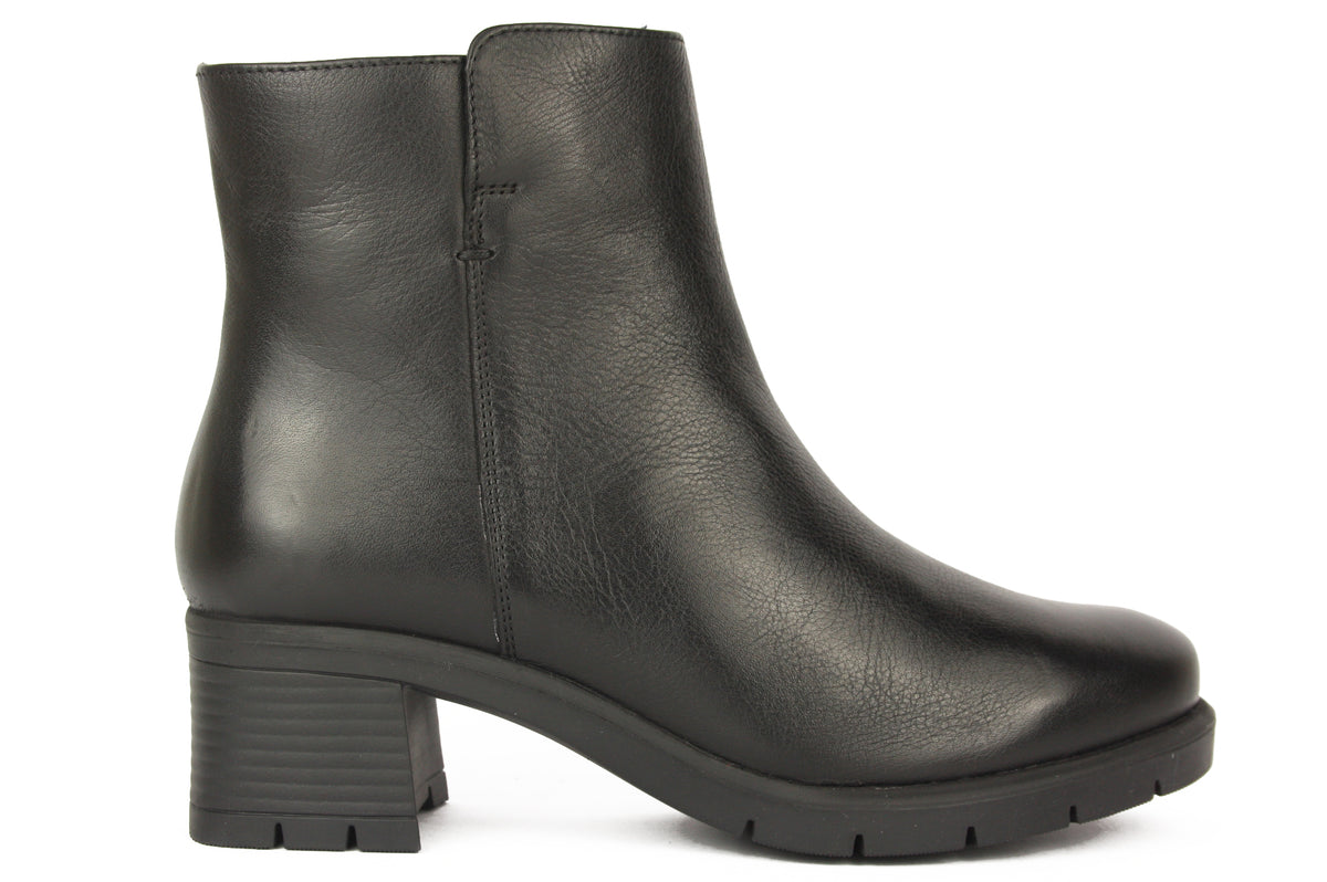 1259218 NERO TRONCHETTO DONNA