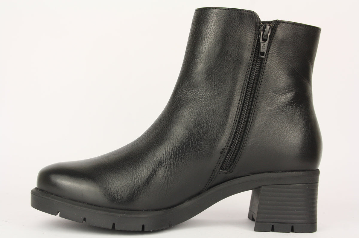 1259218 NERO TRONCHETTO DONNA