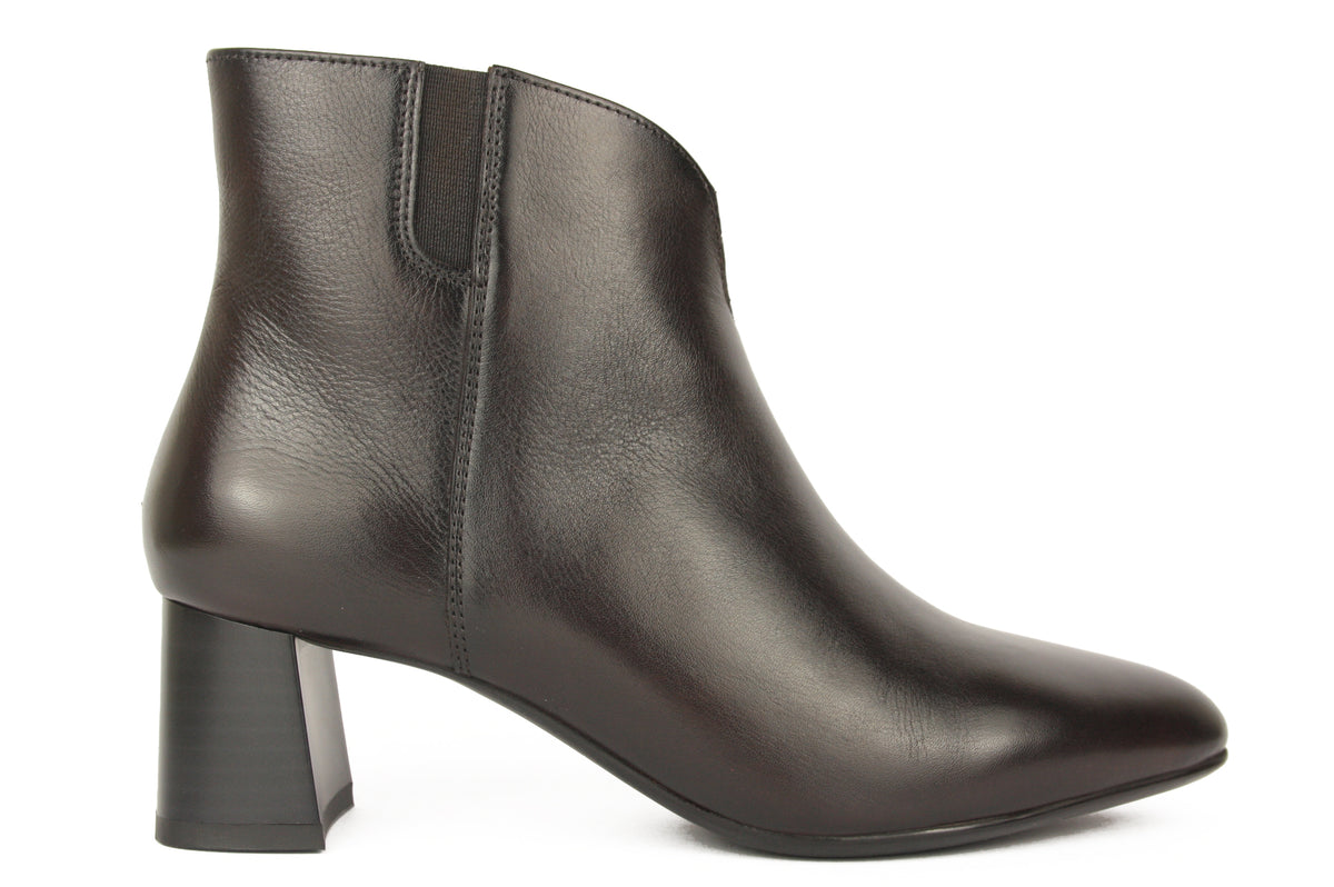 1252408 MARRON TRONCHETTO DONNA