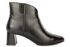1252408 NERO TRONCHETTO DONNA