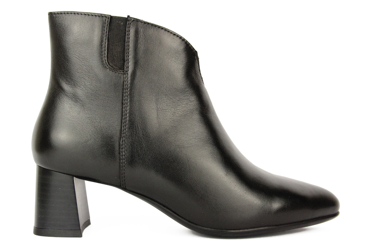 1252408 NERO TRONCHETTO DONNA