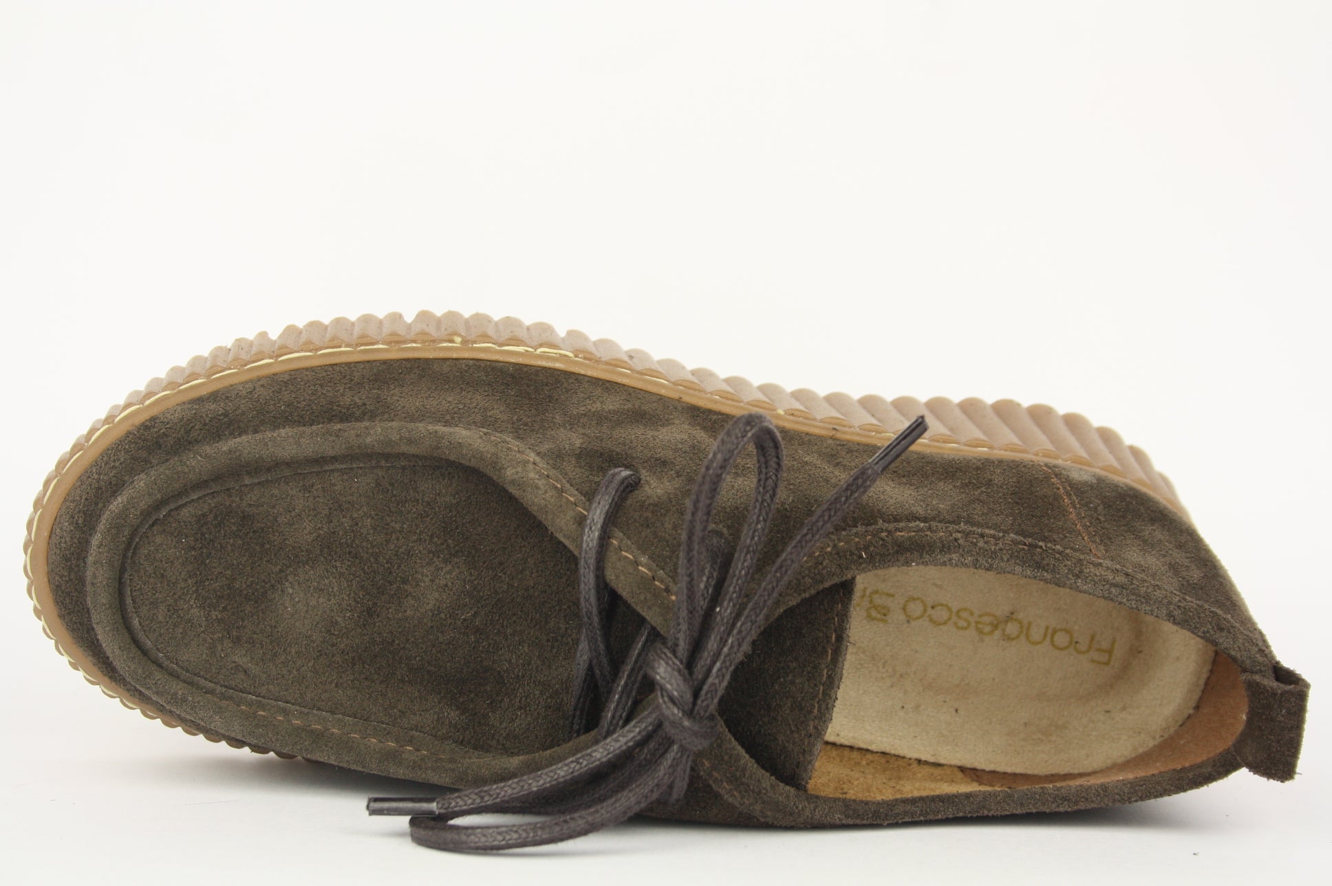 6116 T.MORO LACCI DONNA
