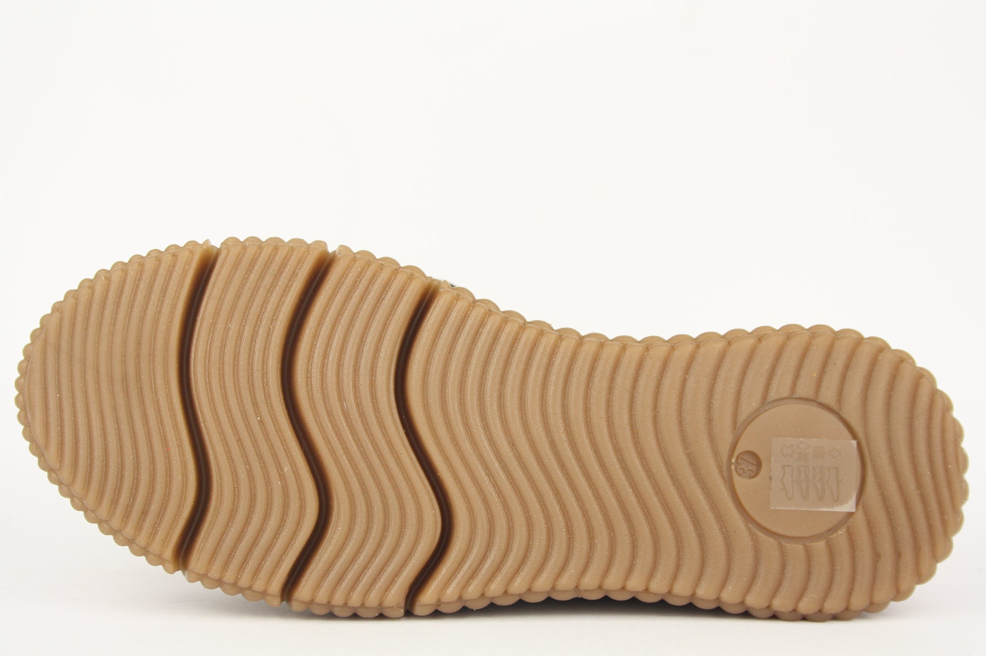 6116 CUOIO LACCI DONNA
