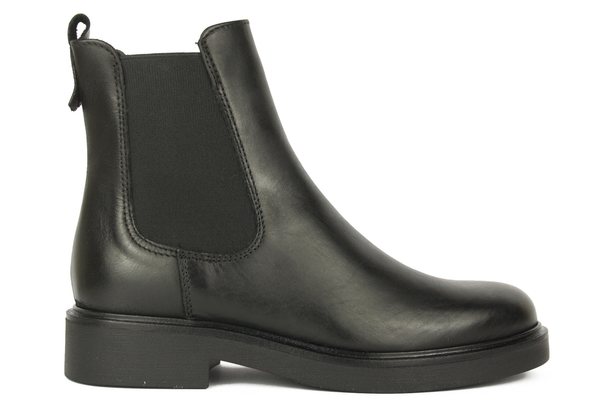 6709 NERO BEATLES DONNA