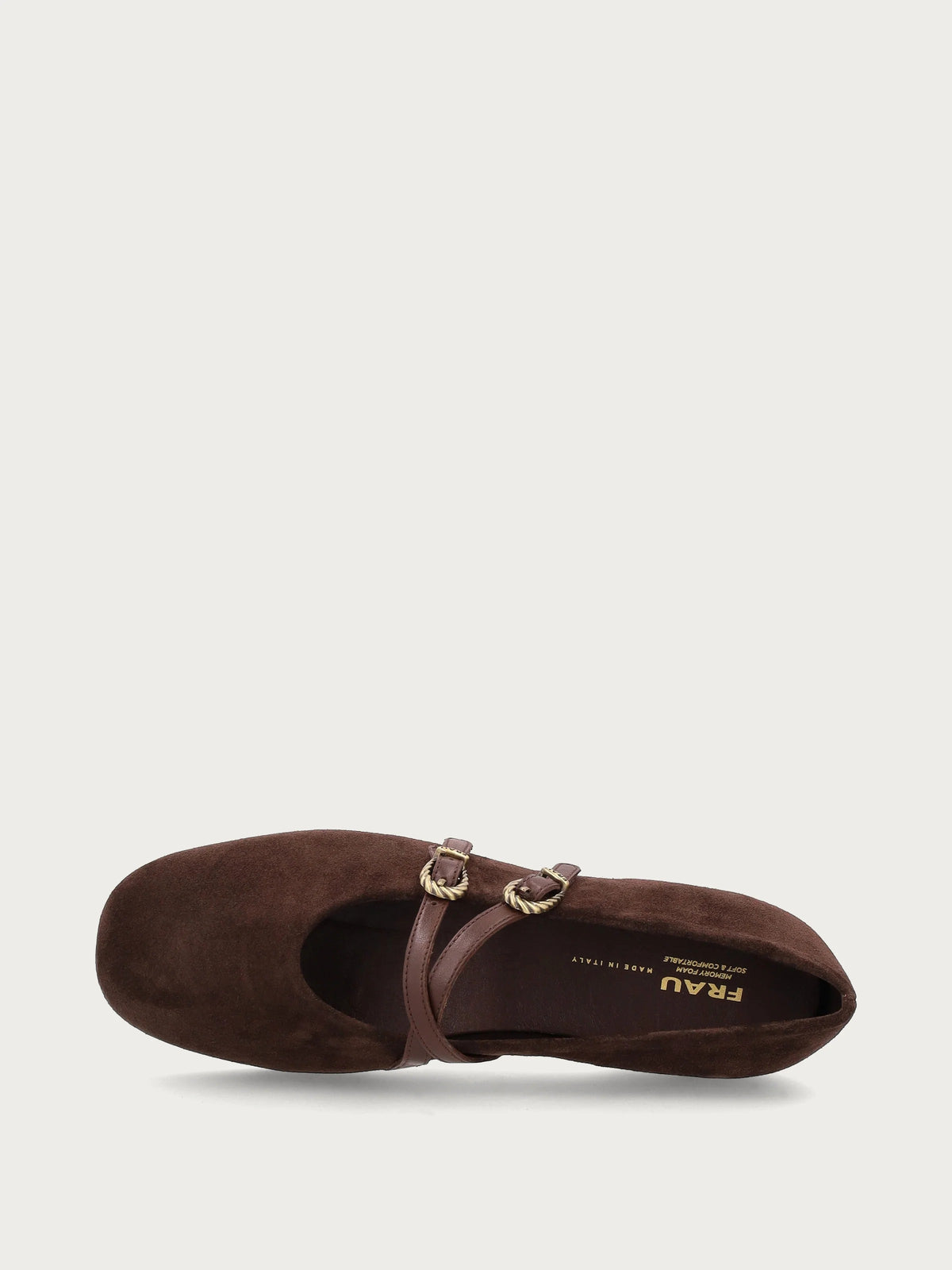 A69C6 T.MORO BALLERINA DONNA