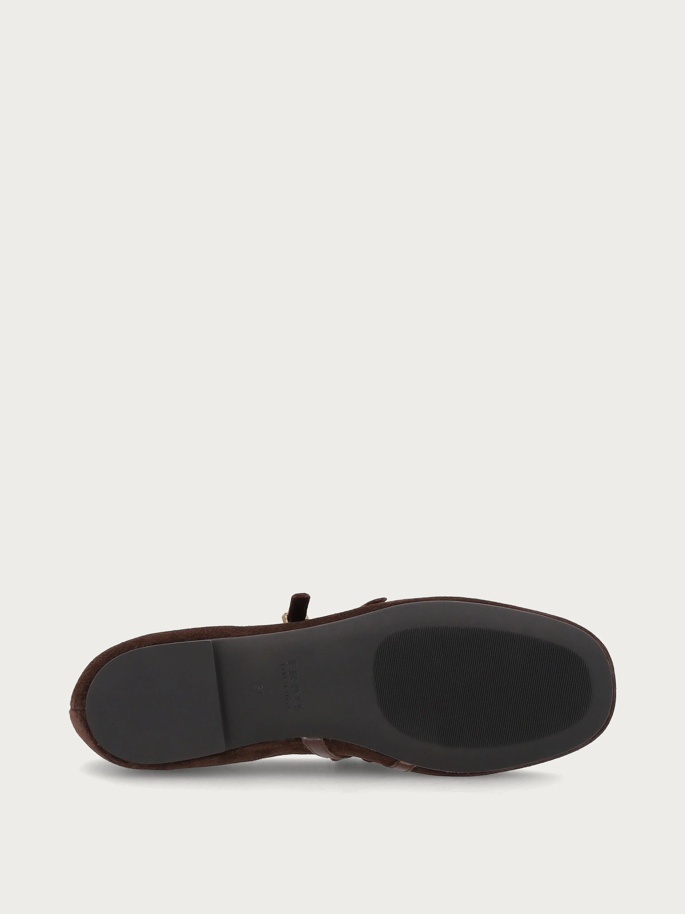 A69C6 T.MORO BALLERINA DONNA