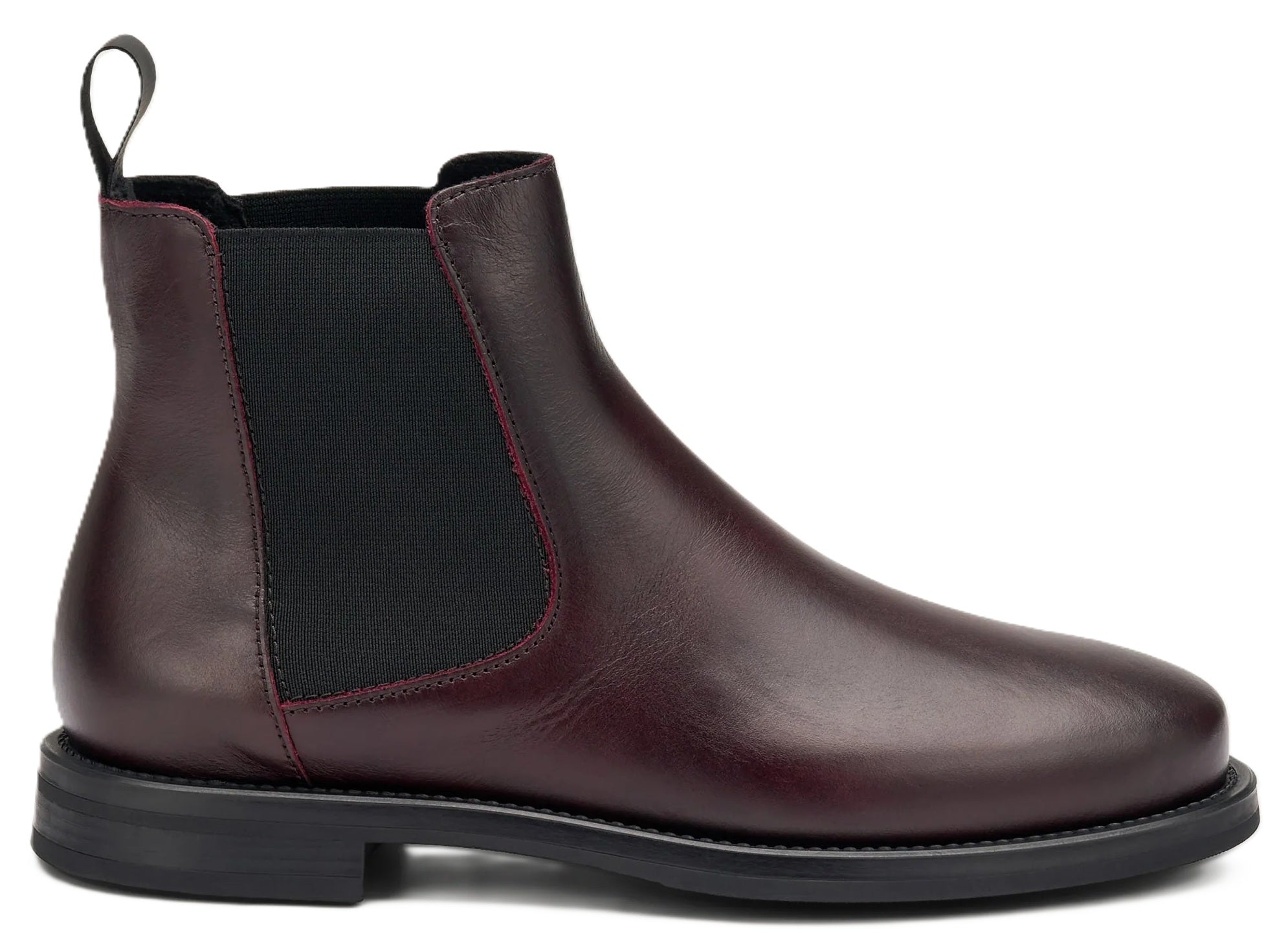 A98N3 BORDEAUX BEATLES DONNA