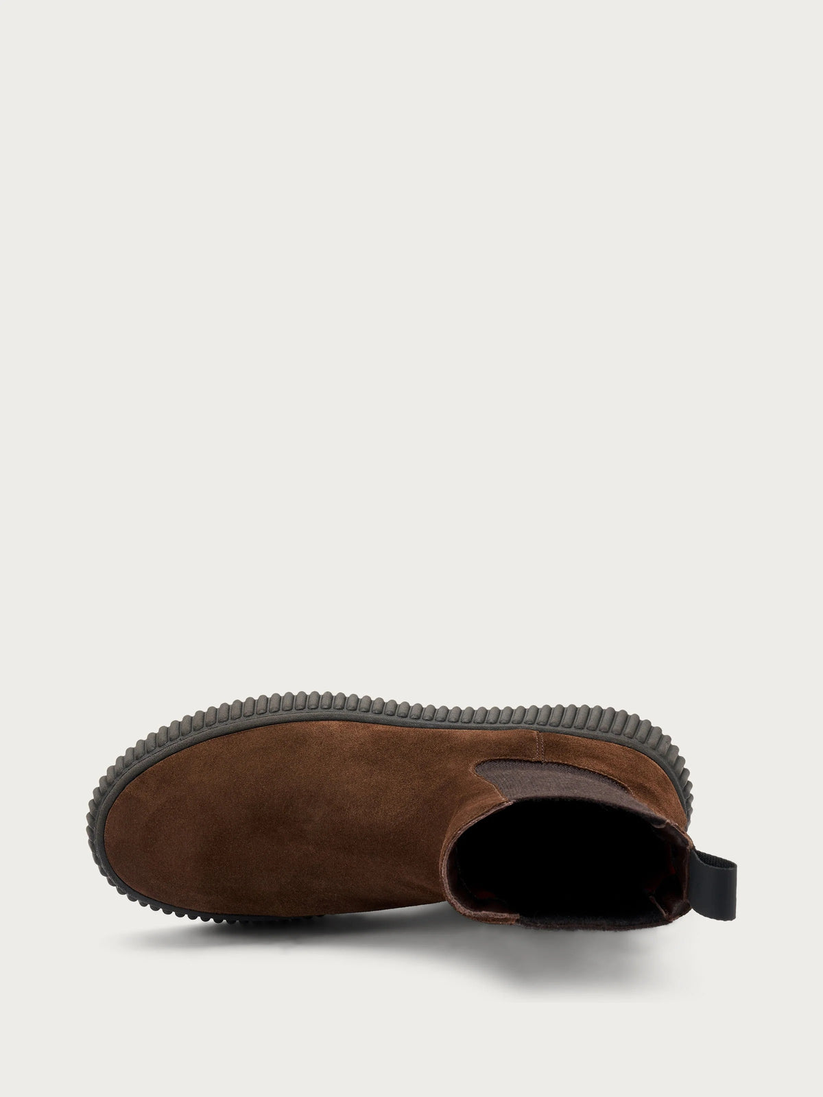 A40C5 T.MORO POLACCO DONNA