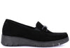 TASS SC6380 NERO MOCASSINO DONNA