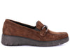 TASS SC6380 TABACCO MOCASSINO DONNA