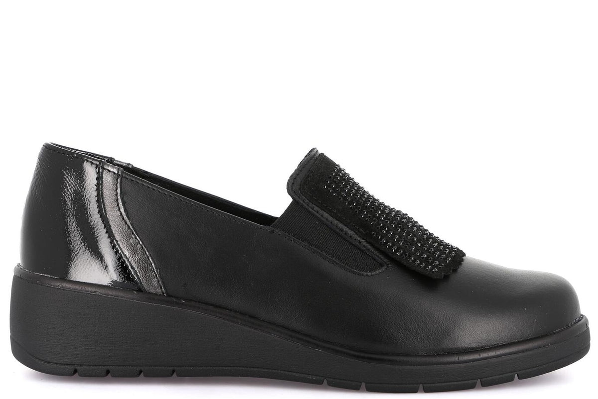 NETA SC6353 NERO CALOSCINA DONNA