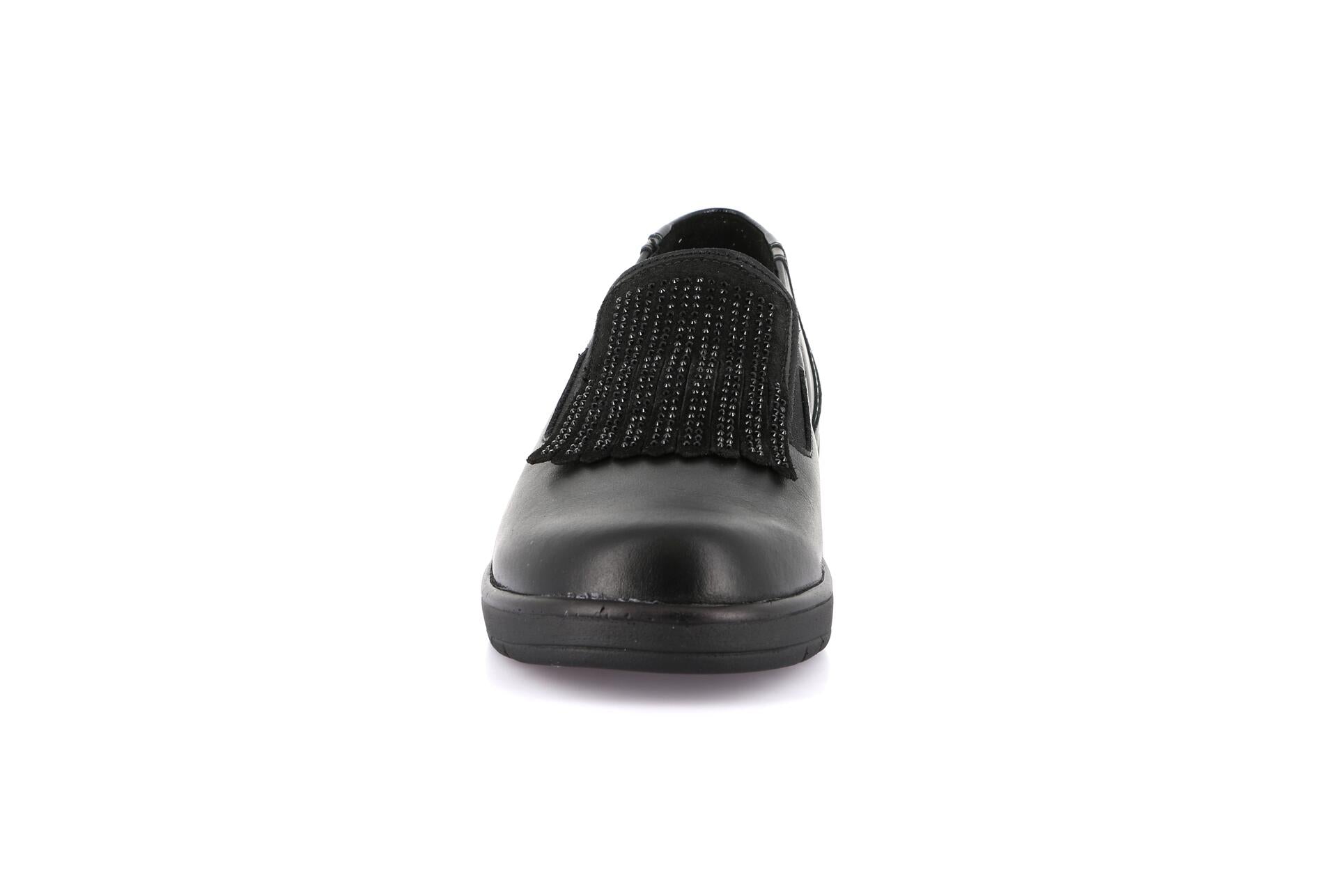 NETA SC6353 NERO CALOSCINA DONNA