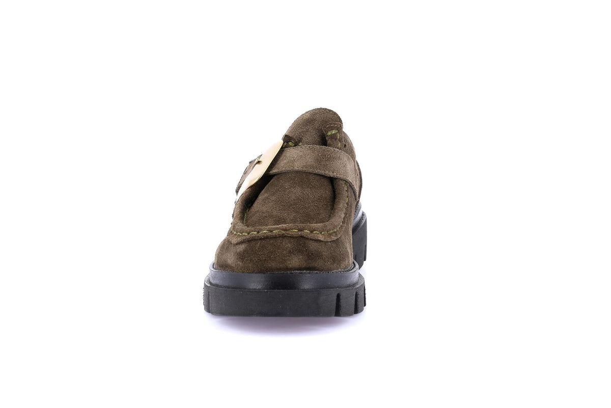 ROCE SC6419 T.MORO FIBBIA DONNA