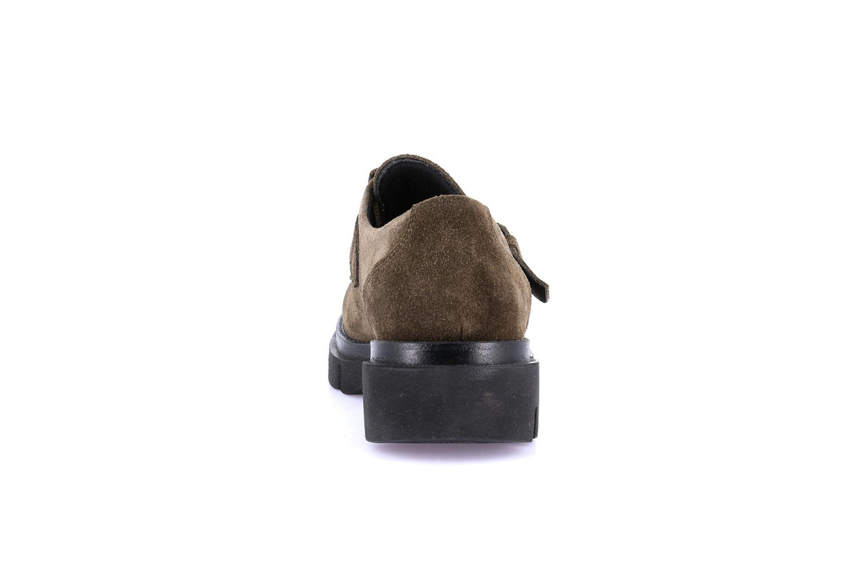ROCE SC6419 T.MORO FIBBIA DONNA