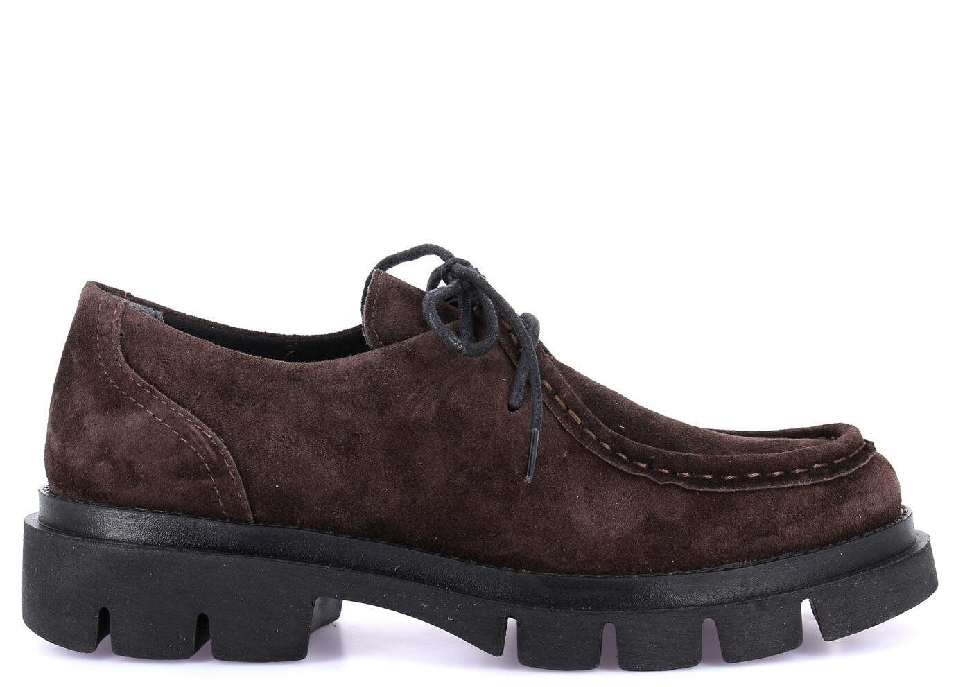 ROCE SC6417 T.MORO LACCI DONNA