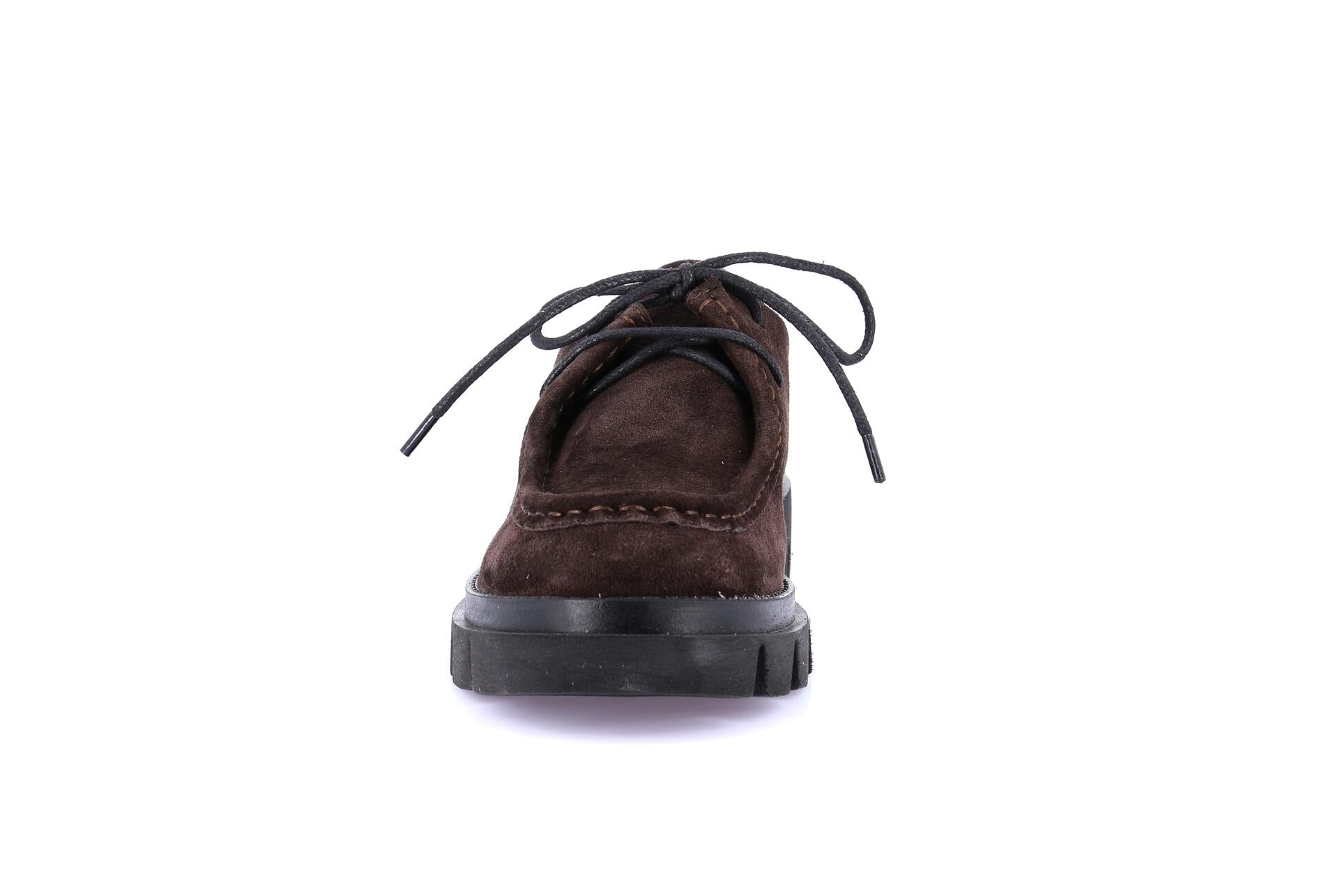 ROCE SC6417 T.MORO LACCI DONNA