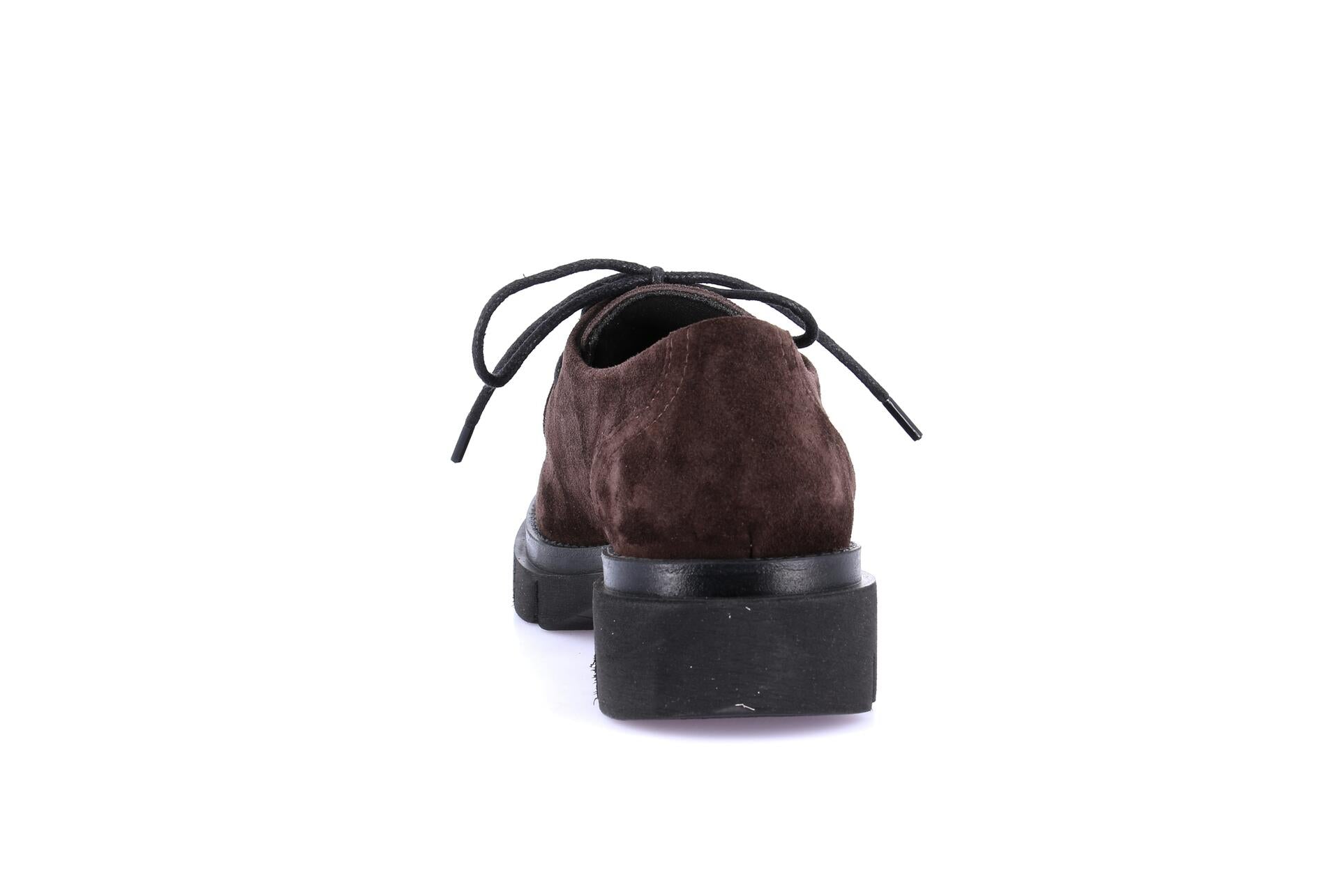 ROCE SC6417 T.MORO LACCI DONNA