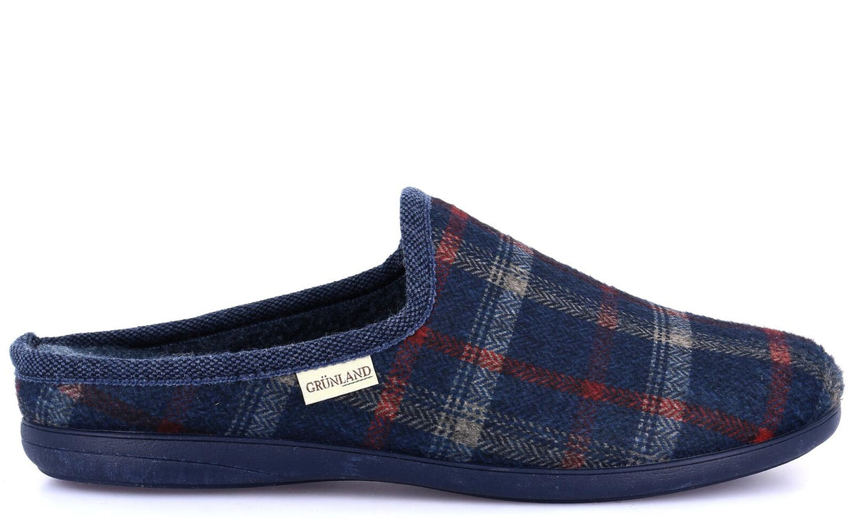 GAFO CI3429 JEANS PANTOFOLA PUNTA CHIUSA UOMO
