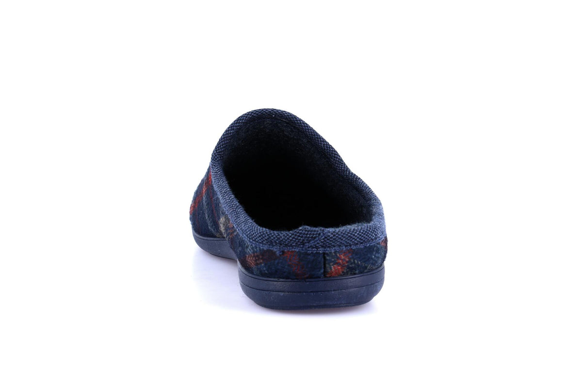 GAFO CI3429 JEANS PANTOFOLA PUNTA CHIUSA UOMO