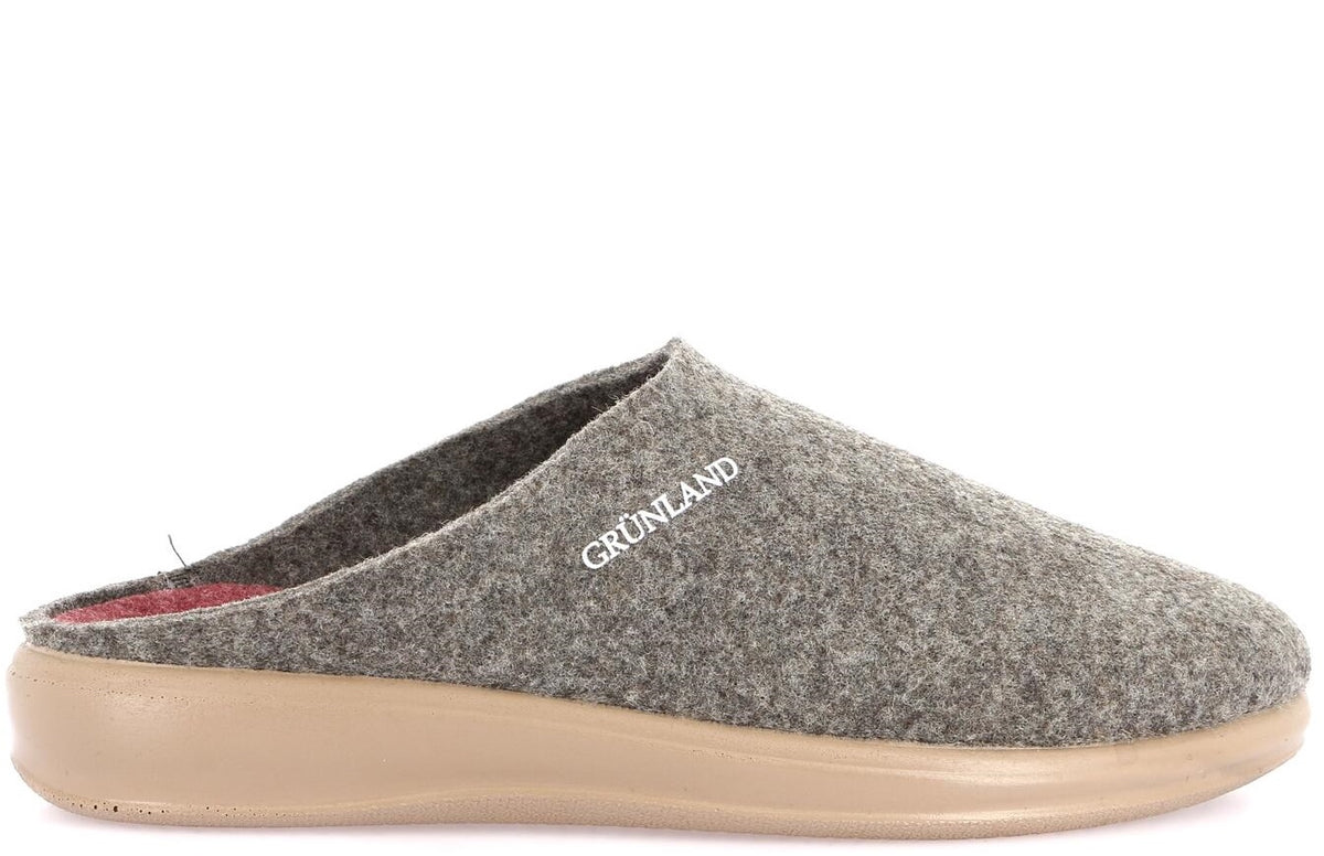 RAMA CI2618 AVORIO PANTOFOLA PUNTA CHIUSA DONNA