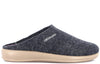 RAMA CI2618 BLU PANTOFOLA PUNTA CHIUSA DONNA
