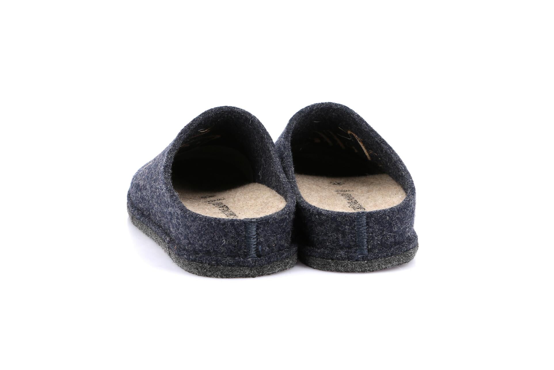 KLOS CI3368 BLU PANTOFOLA PUNTA CHIUSA DONNA