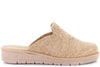 DOLA CI3362 BEIGE PANTOFOLA PUNTA CHIUSA DONNA
