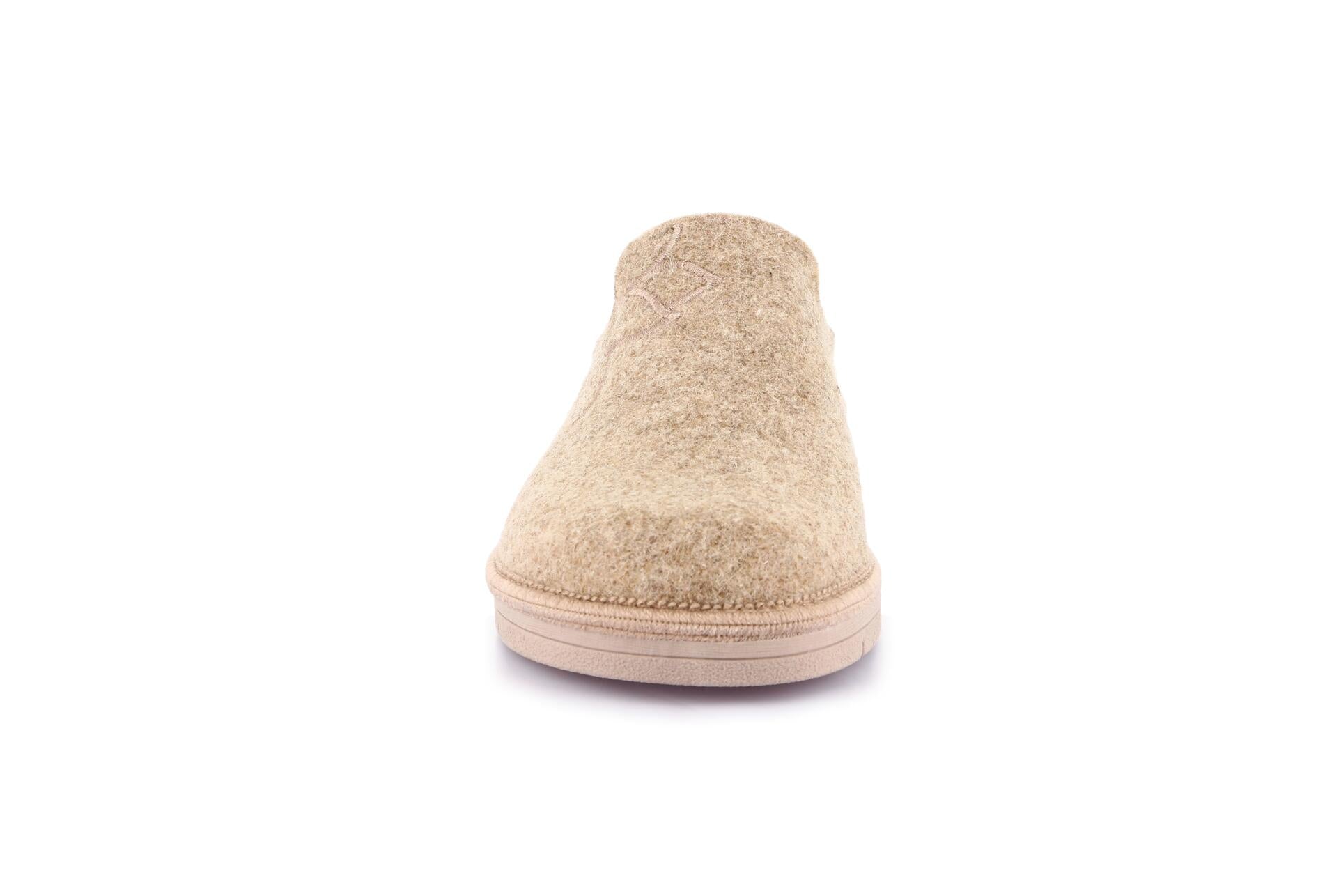 DOLA CI3362 BEIGE PANTOFOLA PUNTA CHIUSA DONNA
