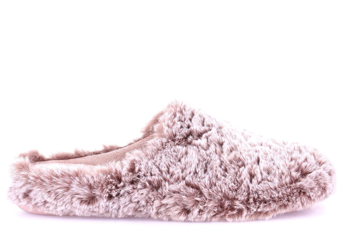 GAGA CI3419 MALVA PANTOFOLA PUNTA CHIUSA DONNA
