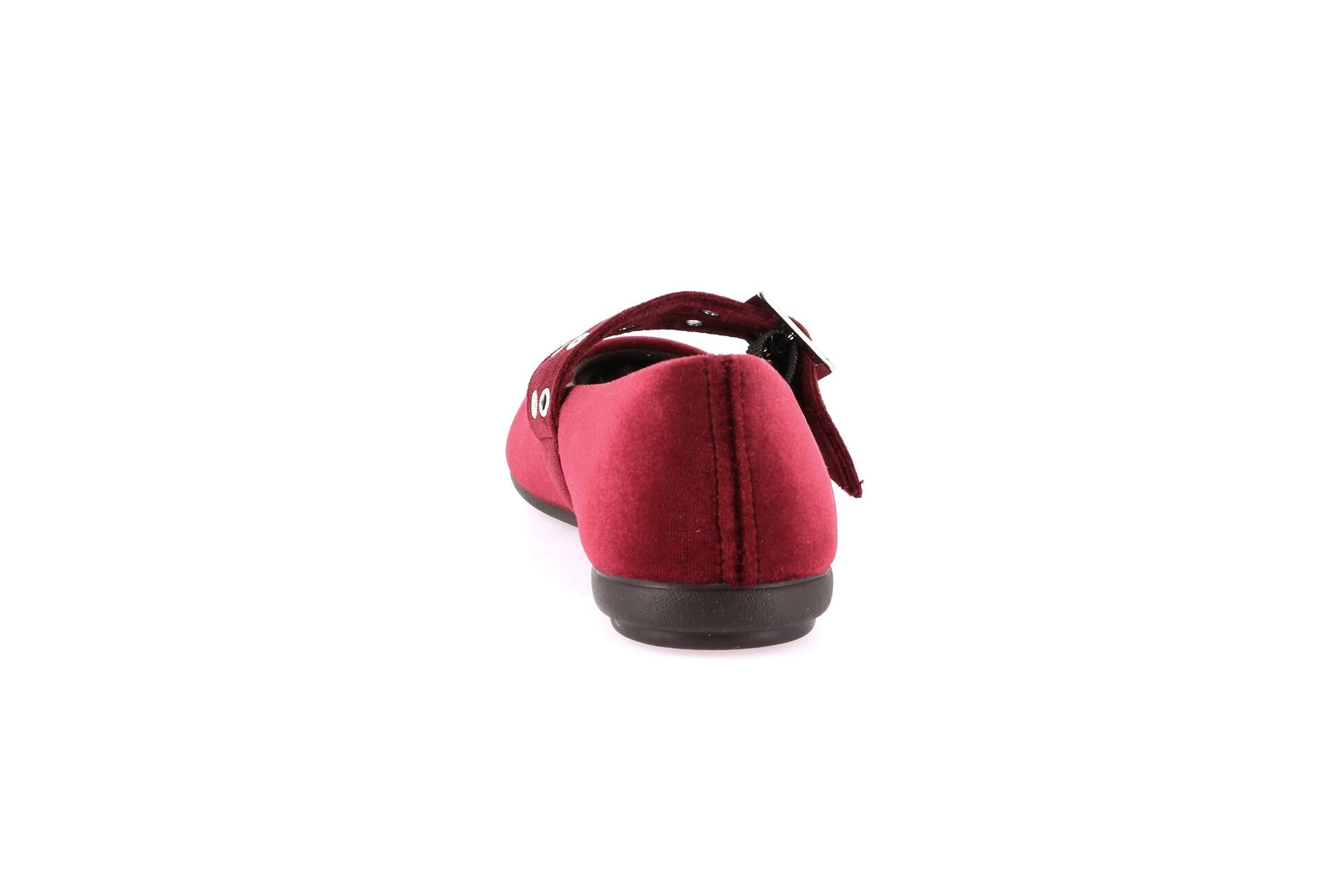 GESS PA0909 BORDEAUX PANTOFOLA TUTTA CHIUSA DONNA