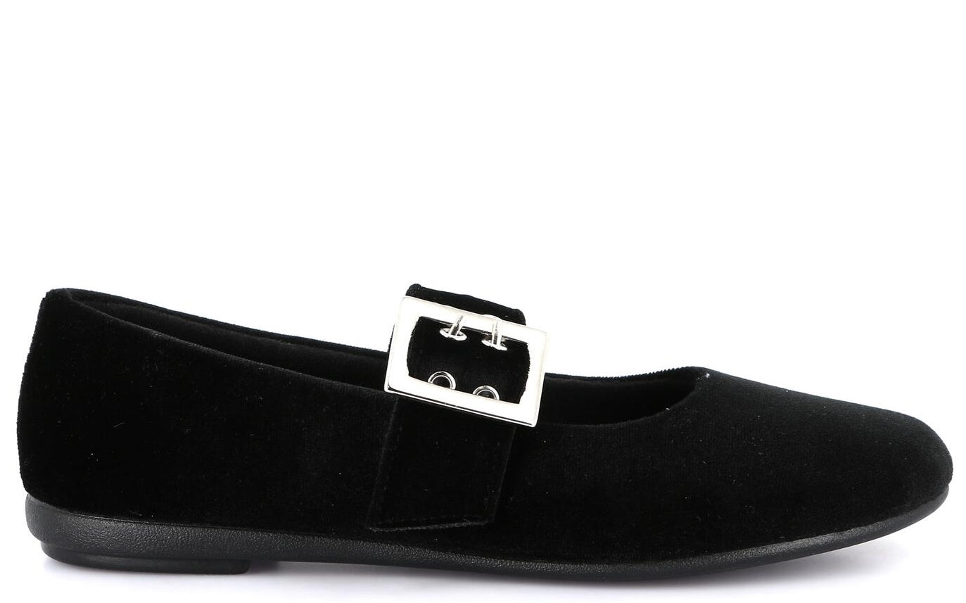 GESS PA0909 NERO PANTOFOLA TUTTA CHIUSA DONNA