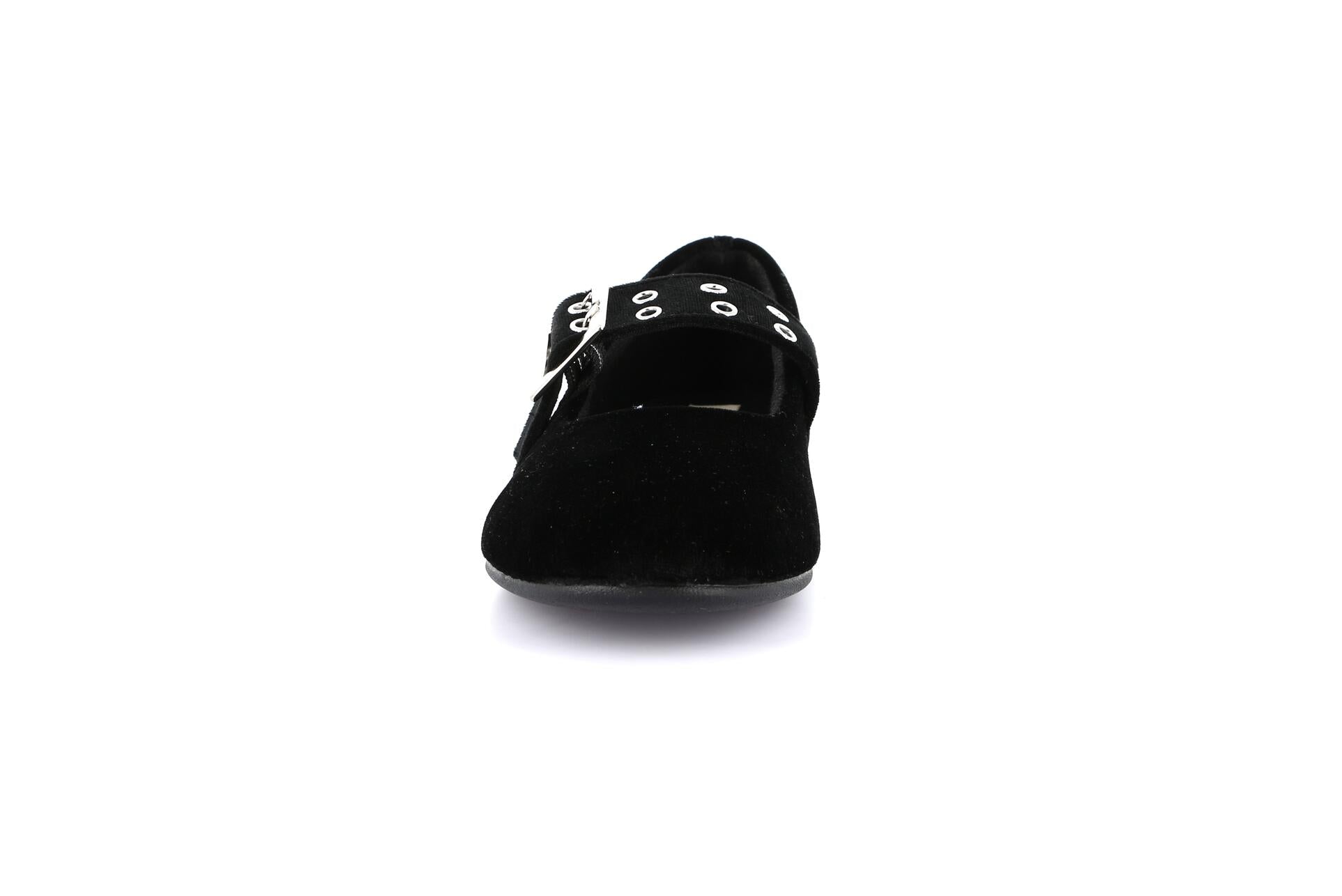 GESS PA0909 NERO PANTOFOLA TUTTA CHIUSA DONNA