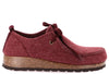 SABA PA0894 BORDEAUX PANTOFOLA TUTTA CHIUSA DONNA