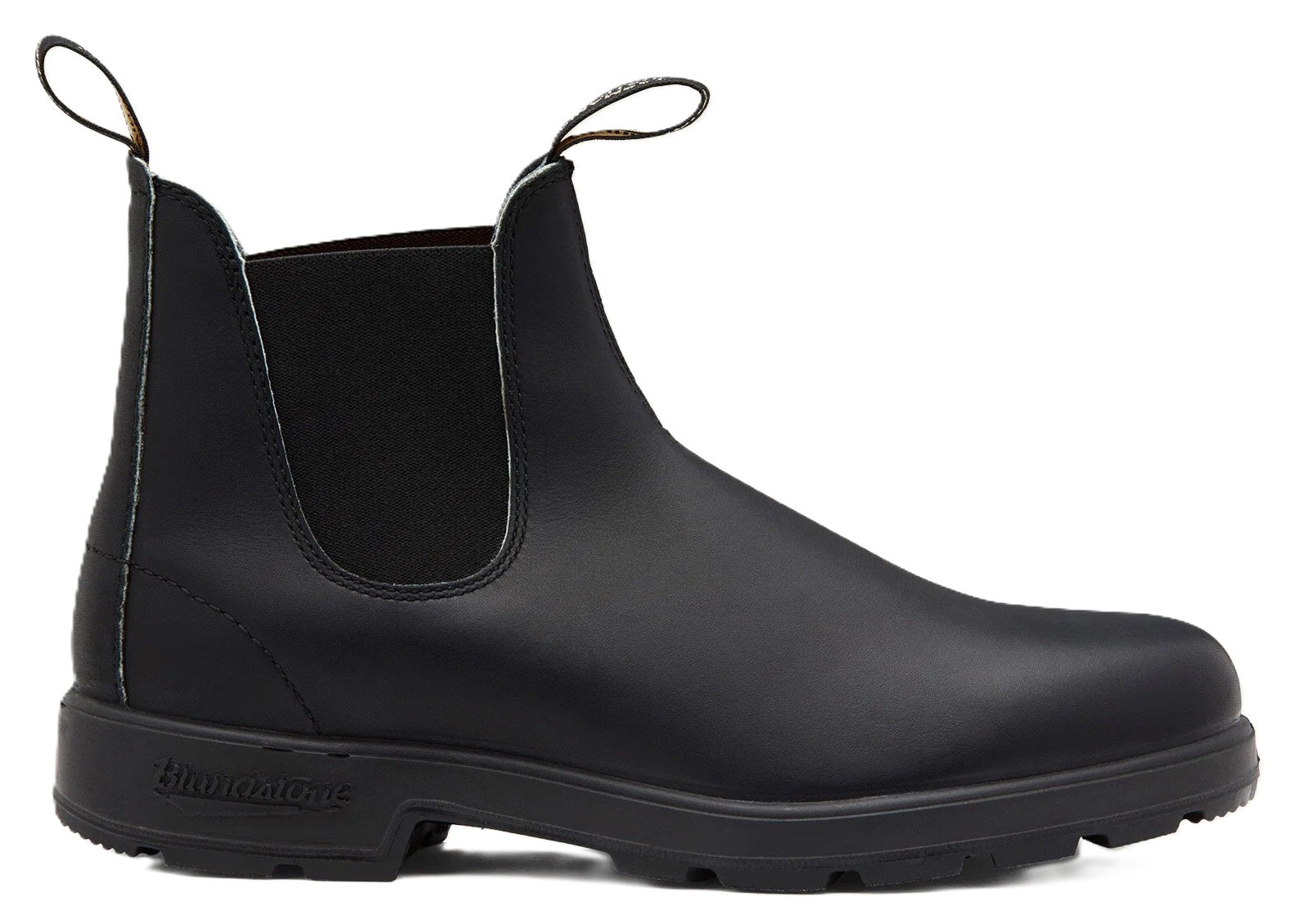 510 NERO POLACCO UNISEX CALZATURE