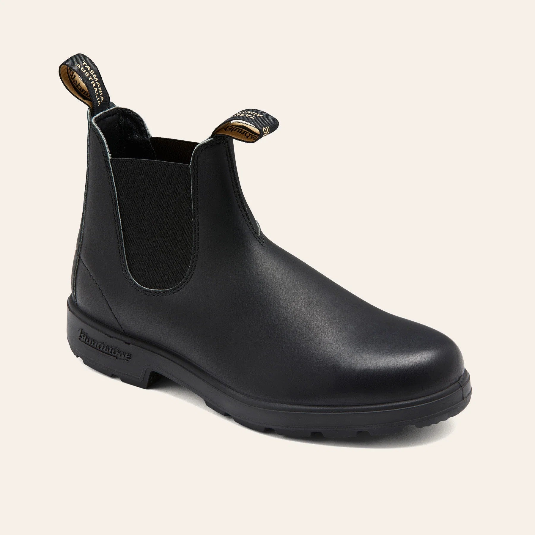 510 NERO POLACCO UNISEX CALZATURE