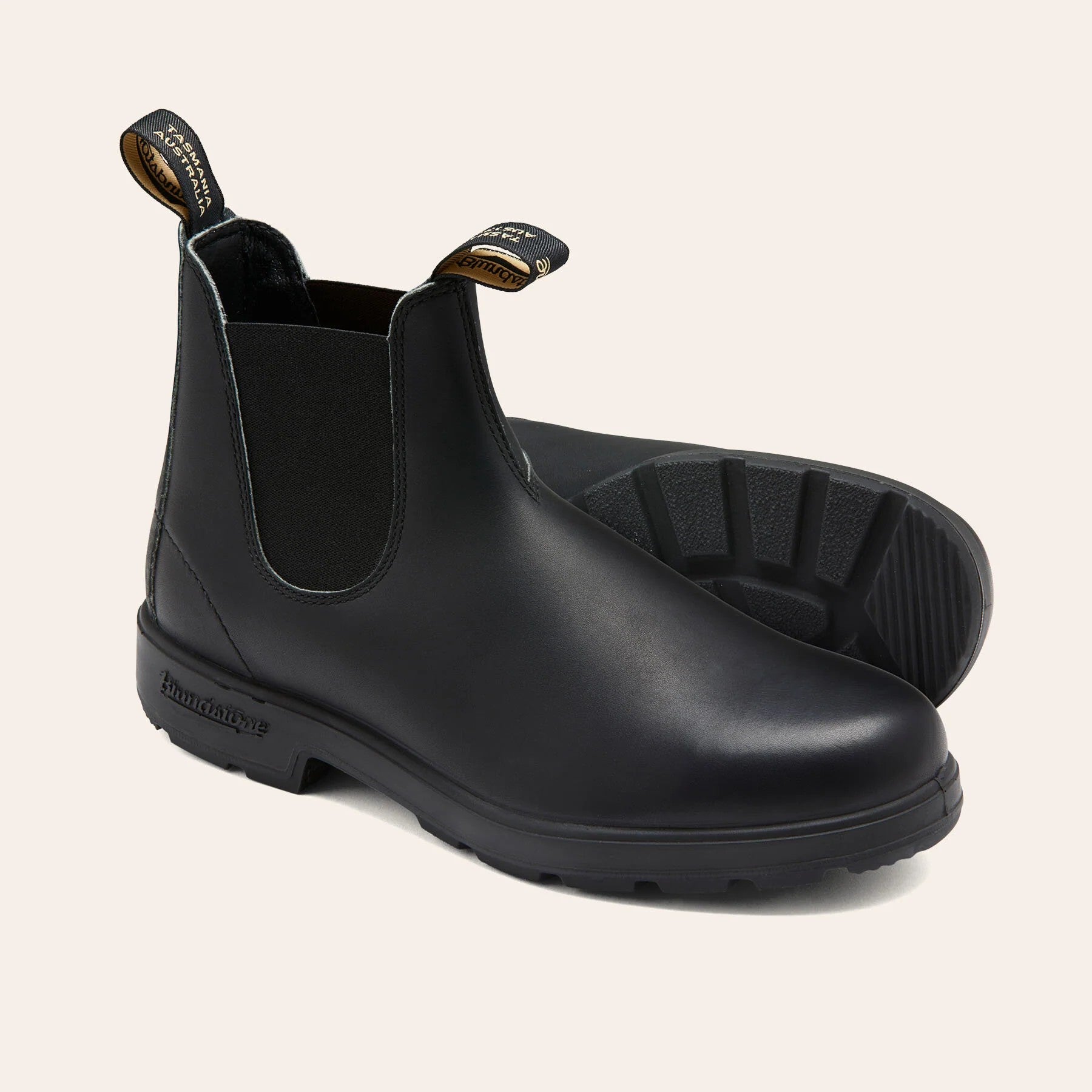 510 NERO POLACCO UNISEX CALZATURE