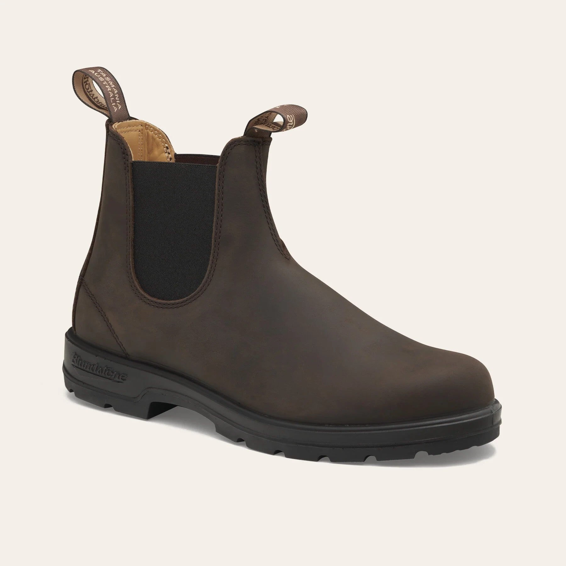 2340 MARRON POLACCO UNISEX CALZATURE
