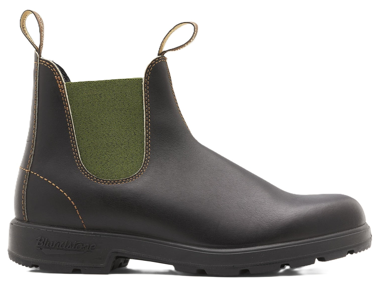 519 T.MORO POLACCO UNISEX CALZATURE