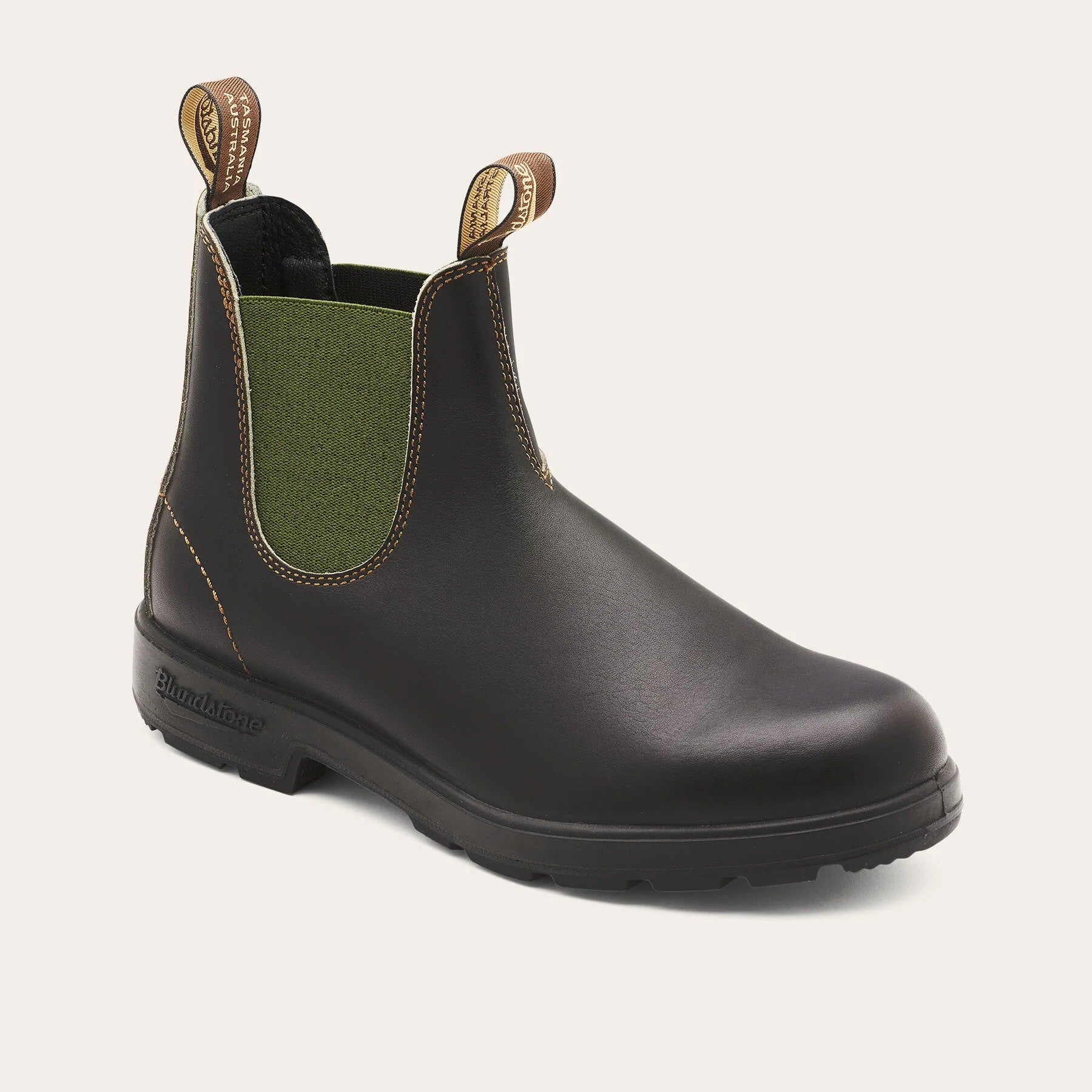 519 T.MORO POLACCO UNISEX CALZATURE