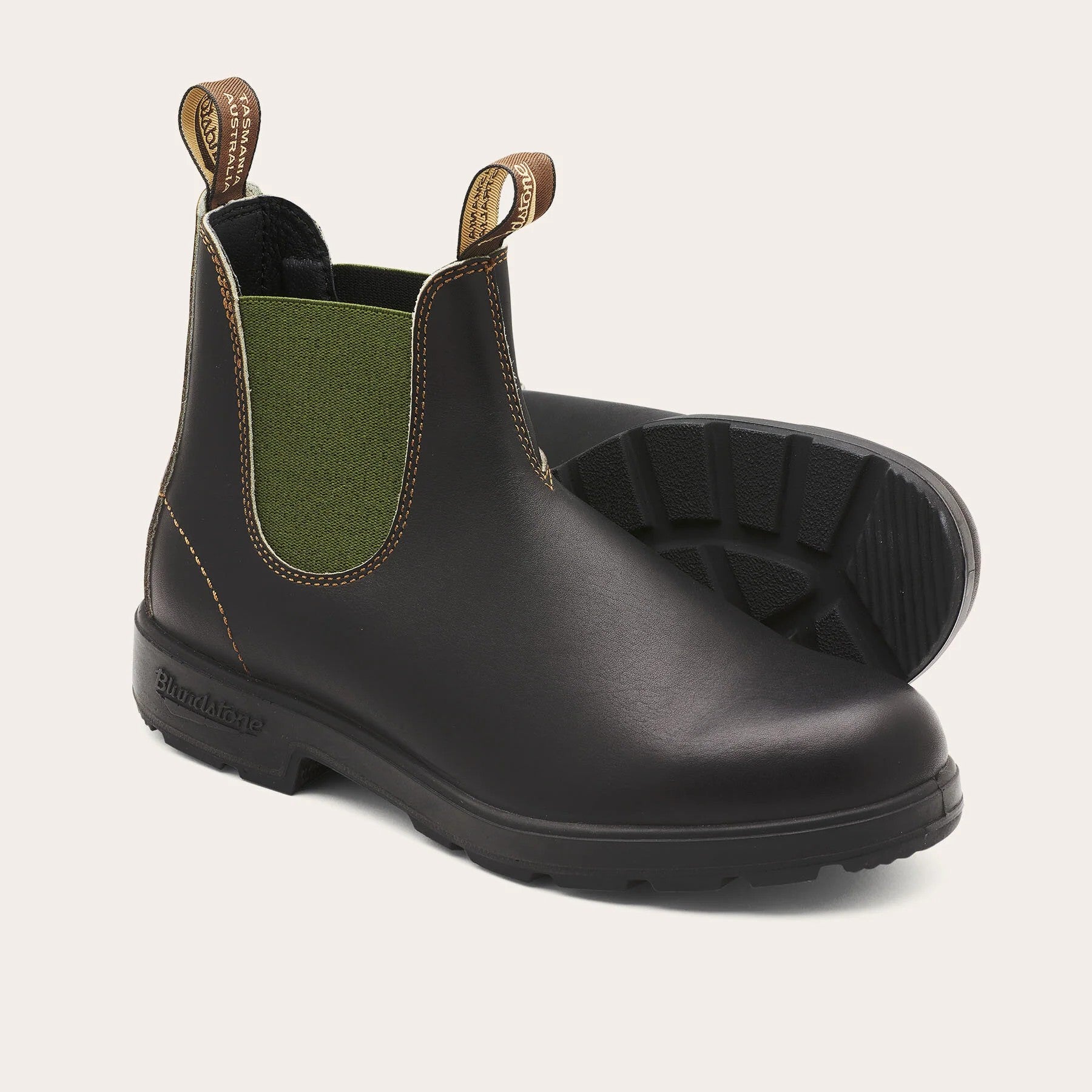 519 T.MORO POLACCO UNISEX CALZATURE