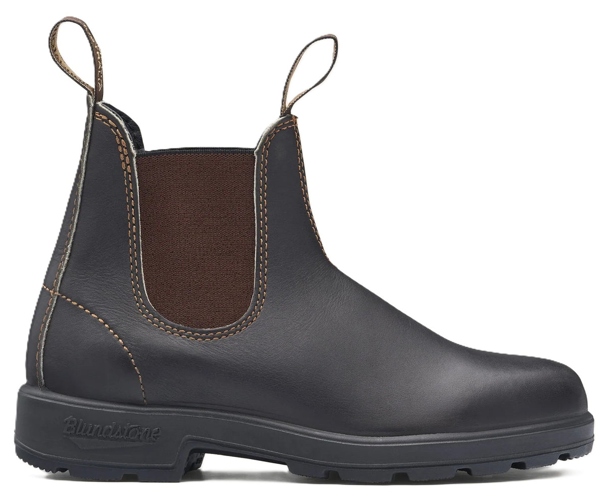 500 T.MORO POLACCO UNISEX CALZATURE