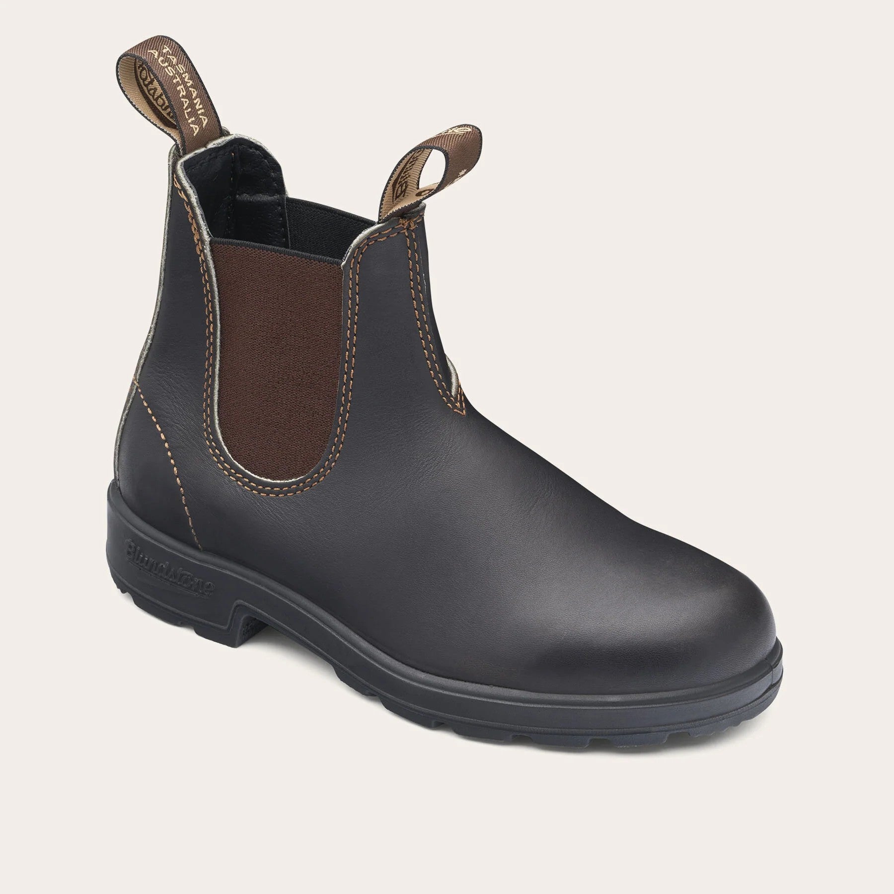 500 T.MORO POLACCO UNISEX CALZATURE