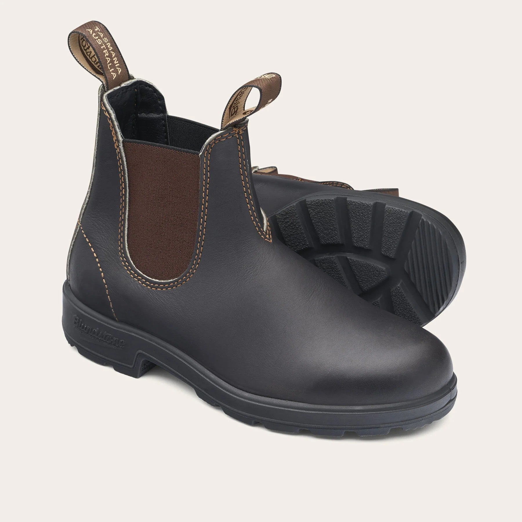 500 T.MORO POLACCO UNISEX CALZATURE