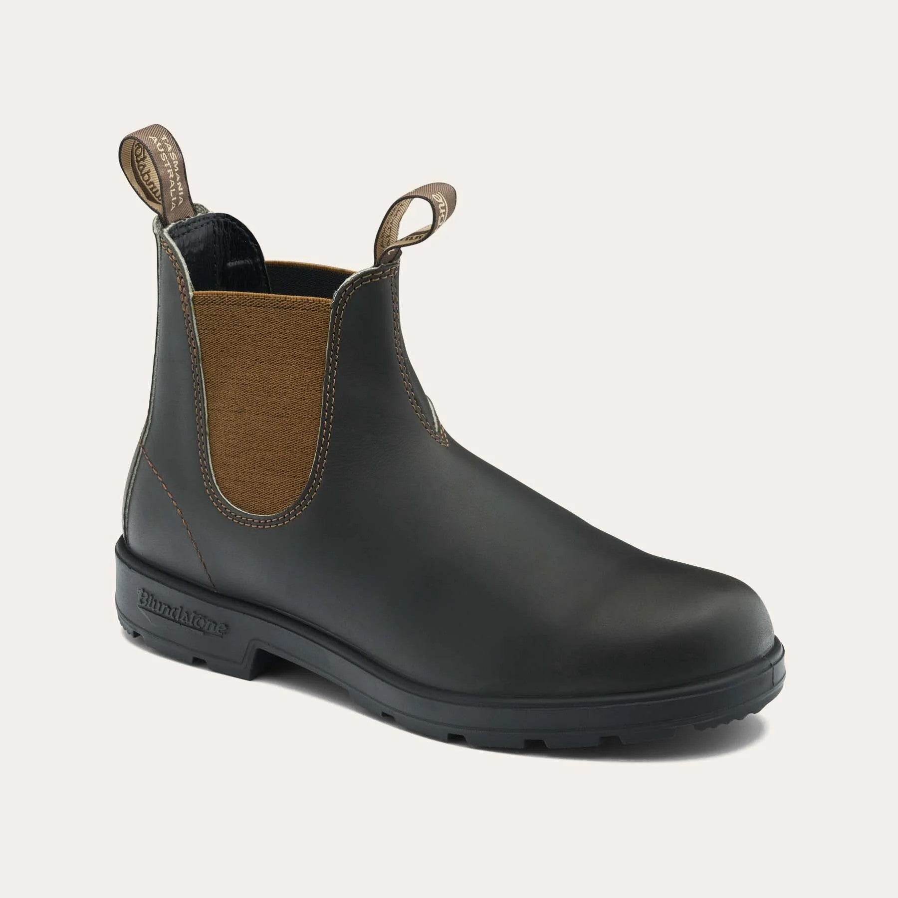 2501 T.MORO POLACCO UNISEX CALZATURE