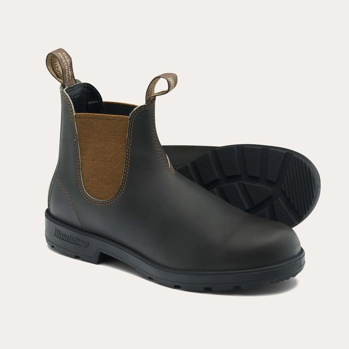 2501 T.MORO POLACCO UNISEX CALZATURE